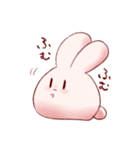 そうさぎすたんぷ（個別スタンプ：32）
