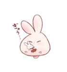 そうさぎすたんぷ（個別スタンプ：33）