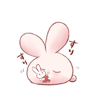そうさぎすたんぷ（個別スタンプ：34）