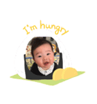 小幡皇毅（個別スタンプ：1）