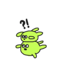 まめ太郎☆（個別スタンプ：9）