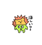 まめ太郎☆（個別スタンプ：19）