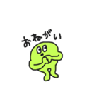 まめ太郎☆（個別スタンプ：22）