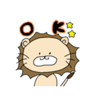 基本アニマルスタンプ（個別スタンプ：9）