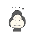 基本アニマルスタンプ（個別スタンプ：27）