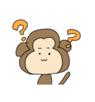 基本アニマルスタンプ（個別スタンプ：30）