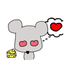 基本アニマルスタンプ（個別スタンプ：32）