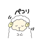 基本アニマルスタンプ（個別スタンプ：39）