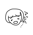 みほたんのにちじょう（個別スタンプ：15）