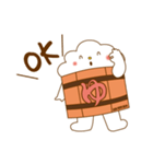 ゆっつらくん（個別スタンプ：7）