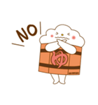 ゆっつらくん（個別スタンプ：8）
