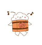ゆっつらくん（個別スタンプ：18）
