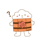 ゆっつらくん（個別スタンプ：21）