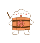 ゆっつらくん（個別スタンプ：22）