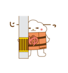 ゆっつらくん（個別スタンプ：32）