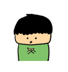 .ごっちスタンプ（個別スタンプ：13）