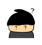 .ごっちスタンプ（個別スタンプ：16）