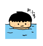 .ごっちスタンプ（個別スタンプ：26）