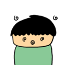 .ごっちスタンプ（個別スタンプ：28）