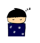 .ごっちスタンプ（個別スタンプ：32）