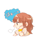 なんか使えそうなスタンプちゃん（個別スタンプ：6）