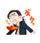 なんか使えそうなスタンプちゃん（個別スタンプ：12）