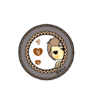 しゅうが使うスタンプNO.2（個別スタンプ：14）