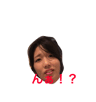 チーム津田沼（個別スタンプ：3）