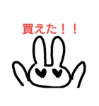 ロリィタさんあるある（個別スタンプ：6）