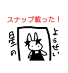 ロリィタさんあるある（個別スタンプ：25）
