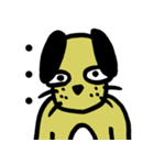 ニハオ犬改（個別スタンプ：25）