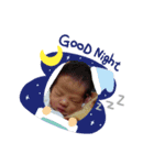 さえちゃーん（個別スタンプ：4）
