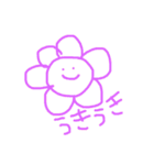 絵が下手でごめんなさい（個別スタンプ：10）