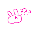 絵が下手でごめんなさい（個別スタンプ：39）