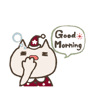 ねこの王様 日常（個別スタンプ：17）