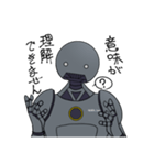 MARK100（個別スタンプ：3）
