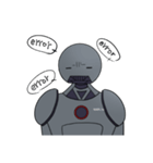 MARK100（個別スタンプ：6）