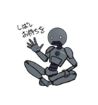 MARK100（個別スタンプ：7）
