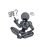 MARK100（個別スタンプ：8）
