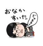 ゴルキンスタンプ2（個別スタンプ：15）