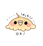 色々インコちゃんの日常スタンプ（個別スタンプ：11）