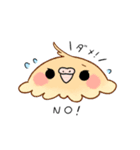 色々インコちゃんの日常スタンプ（個別スタンプ：12）