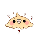 色々インコちゃんの日常スタンプ（個別スタンプ：14）