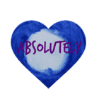 Beau Coeur #2 by Gargar Anak（個別スタンプ：3）