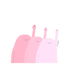 魚卵のたらこさん（個別スタンプ：2）