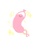 魚卵のたらこさん（個別スタンプ：4）