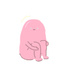 魚卵のたらこさん（個別スタンプ：8）