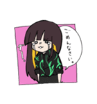 長靴をはいた猫 スタンプ Vol.01（個別スタンプ：3）
