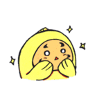 だるまにしき（個別スタンプ：12）