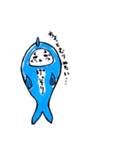だるまにしき（個別スタンプ：20）